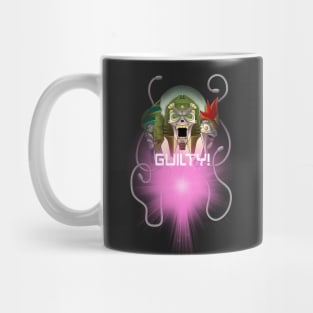 TF - Quintesson Mug